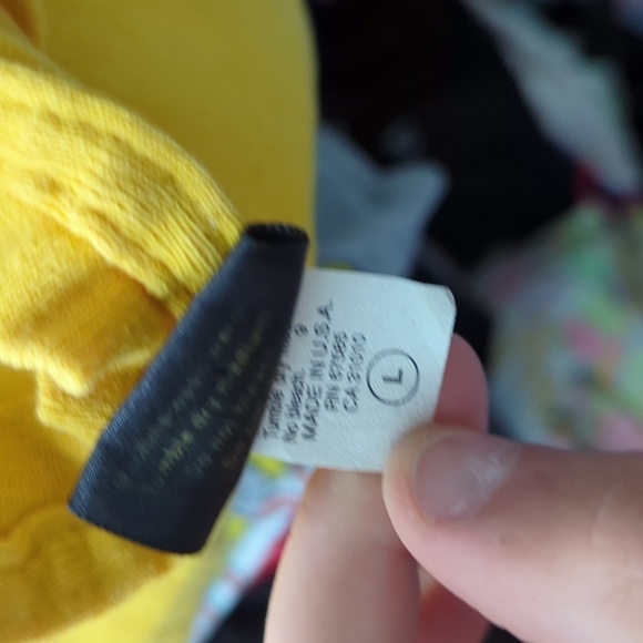 Vintage 90s Marvel comics wolverine wrap around X-Men Tshirt size men's Large - Picture 8 of 8